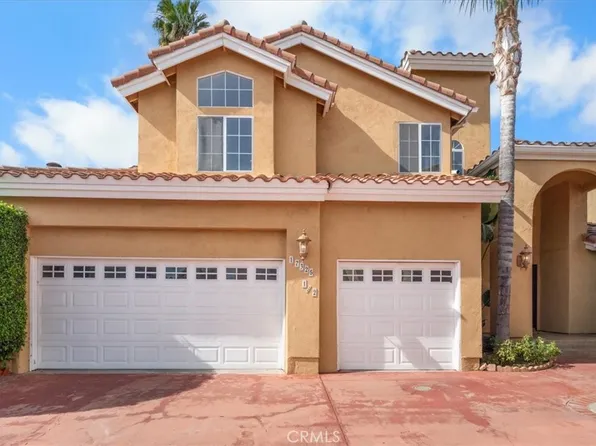 17325 1/2 San Jose St, Granada Hills, CA 91344