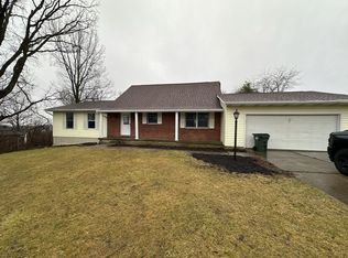 1266 Elizabeth Dr, Hamilton, OH