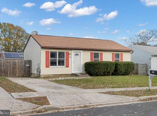 7921 Liberty Cir, Pasadena, MD 21122