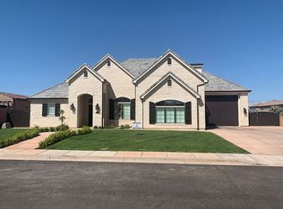 2906 S Carriage Ln, Washington, UT 84780