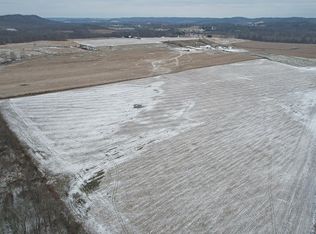 975 Vigo Rd, Chillicothe, OH 45601