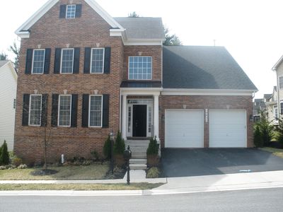 10833 Catron Rd, Perry Hall, MD, 21128