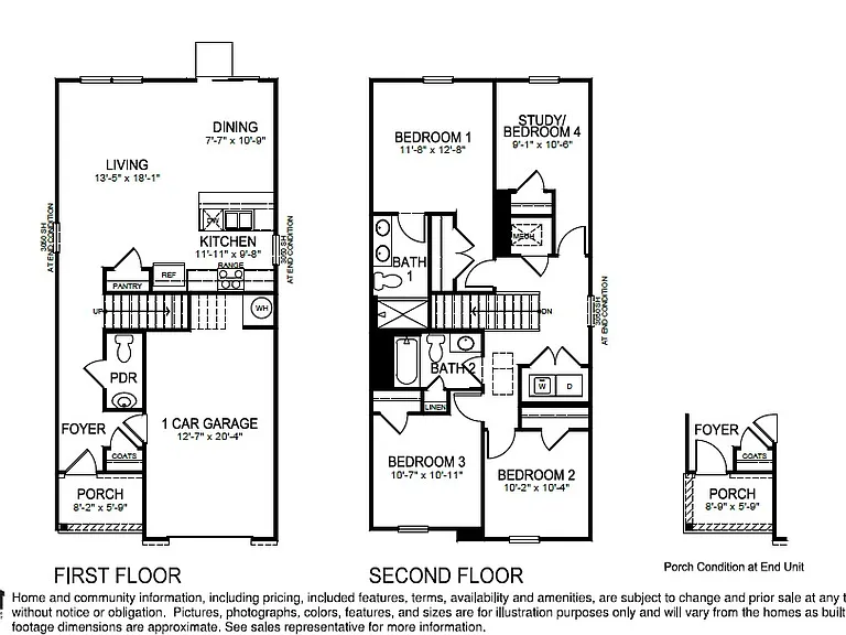 6131 Faron Way — Photo 3