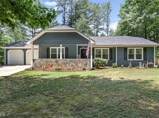 2587 Welcome Rd, Newnan, GA 30263