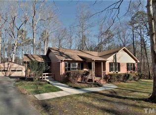 910 Sunstone Dr, Durham, NC 27712