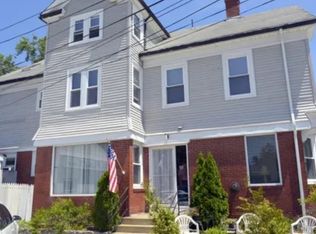 187 Columbia Ave #1, Providence, RI 02905