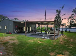 642 County Road 184, Carthage, TX 75633