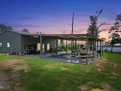 642 County Road 184, Carthage, TX, 75633