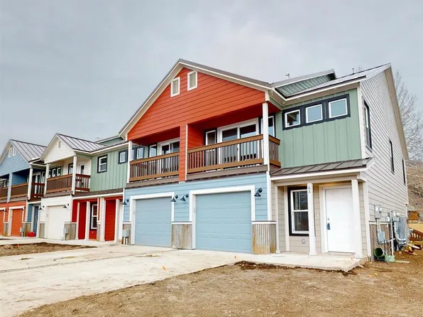 100 Teocalli Road #6, Crested Butte, CO 81224