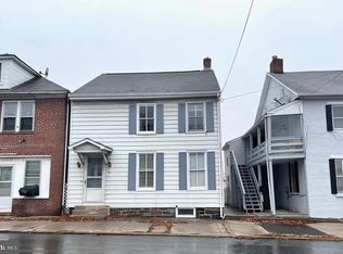 248 York St, Gettysburg, PA 17325