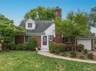 314 N Bromfield Rd, Dayton, OH 45429