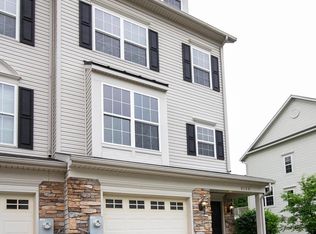 9124 Marlove Oaks Ln, Owings Mills, MD