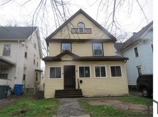 111 Warwick Ave, Rochester, NY 14611