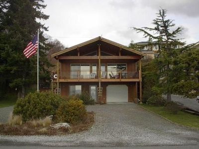 8332 Birch Bay Dr, Blaine, WA, 98230