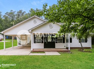 3804 Dusty Hollow Rd, Monroe, NC 28110