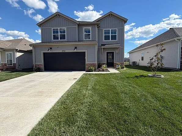 4703 Alaina Dr, Newburgh, IN 47630