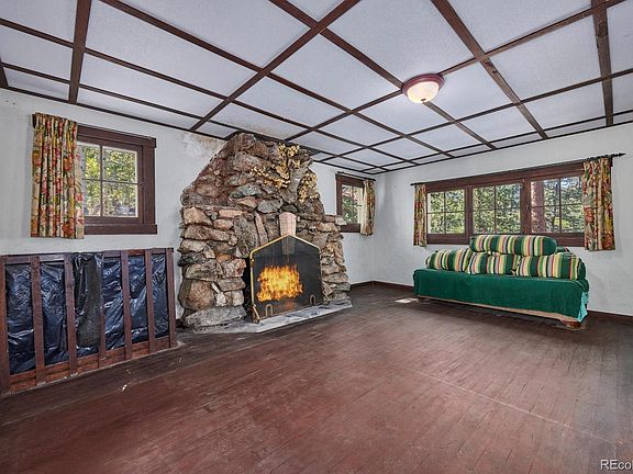 3rd image of 3497 Coal Creek Canyon Drive #84