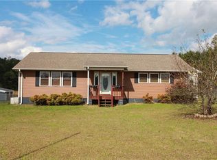 2235 Cheyenne Trl, Pleasant Garden, NC 27313
