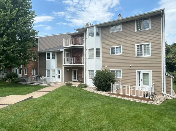 1108 W 57th St APT 205, Sioux Falls, SD 57108