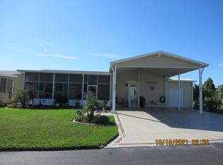 35550 Wintersweet Ln, Zephyrhills, FL 33541