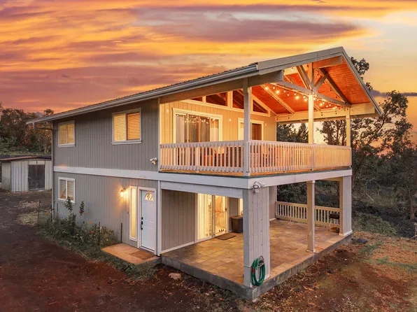 92-1590 Kona Dr, Ocean View, HI 96704