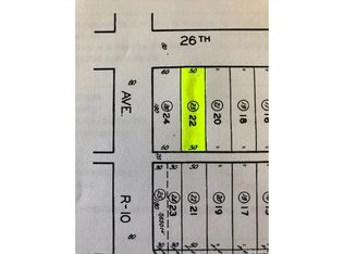 26 Ste Vic #AVENUER10-LOT 16, Palmdale, CA 93591