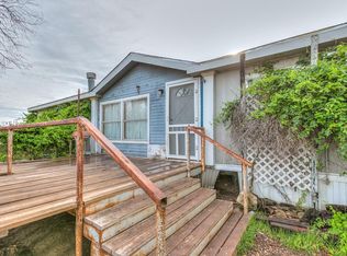 4790 Link Rd, San Angelo, TX 76904