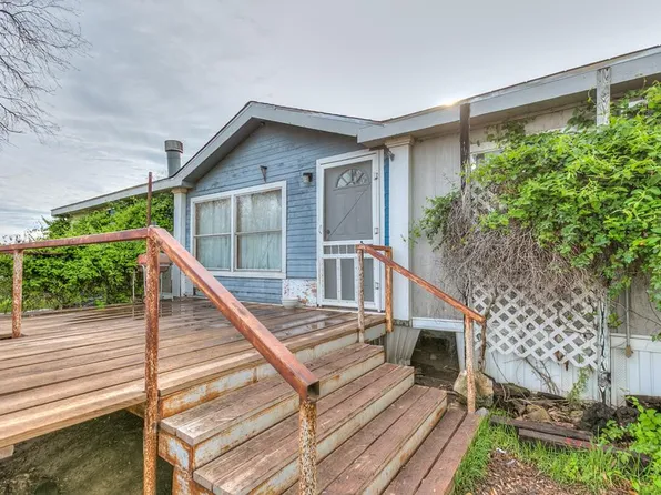 4790 Link Rd, San Angelo, TX 76904