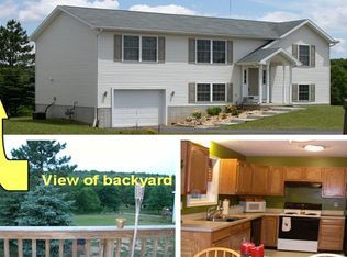 177 Burdette Dr, Martinsburg, WV 25404