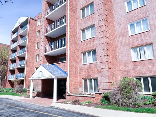 6526 W Irving Park Rd APT 608, Chicago, IL 60634