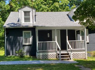 46 Main Uno Bapt Church Ln, Rochelle, VA 22738