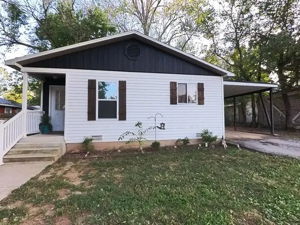 1052 6th Street, West Plains, MO 65775