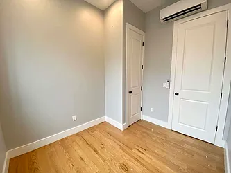 Rented by Lodger Corp