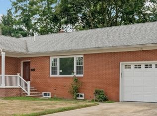 83 Ewingville Rd, Ewing, NJ 08638