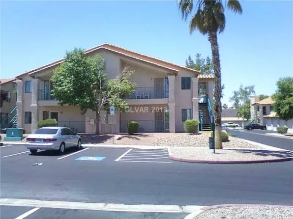 1575 W Warm Springs Rd Unit 1522, Henderson, NV 89014