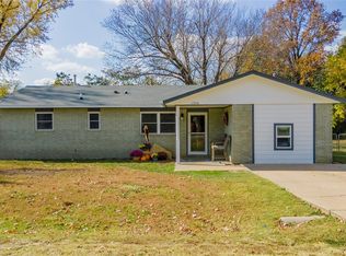 15214 S 290 East Ave, Coweta, OK 74429