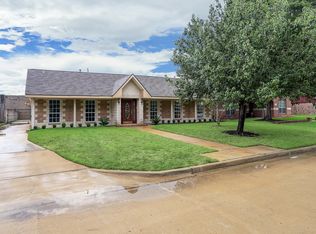 4315 Woodvalley Dr, Houston, TX 77096