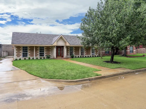 4315 Woodvalley Dr, Houston, TX 77096