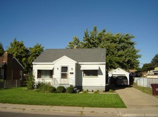 5437 S 2000 W, Roy, UT 84067