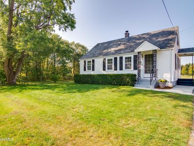 3 Virginia Ave, Pittsfield, MA, 01201