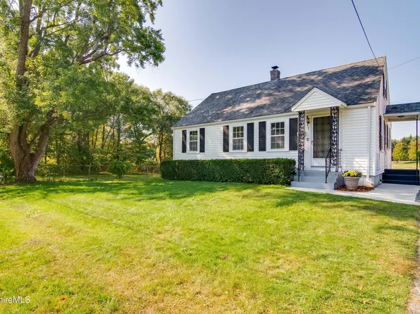 3 Virginia Ave, Pittsfield, MA 01201