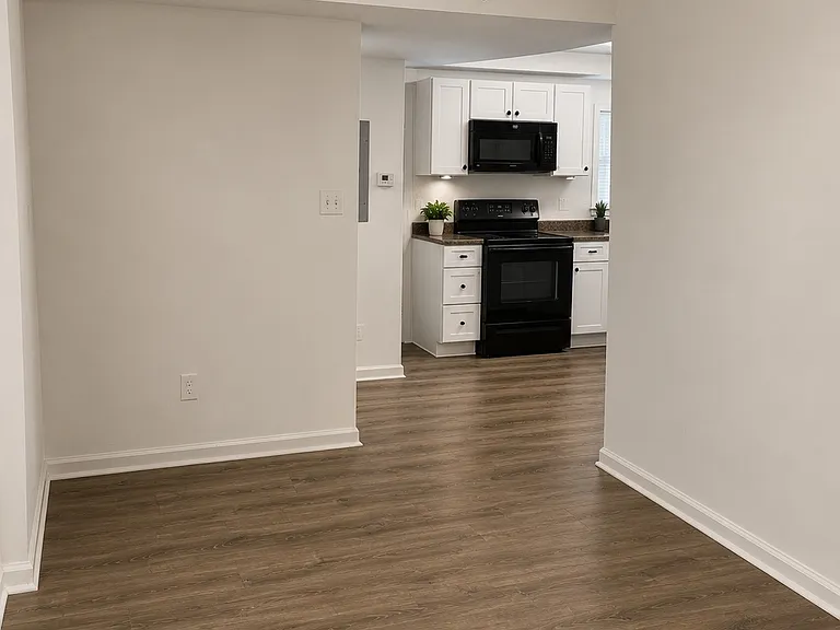 216 Andrew Hairston Pl NW #5 — Photo 3