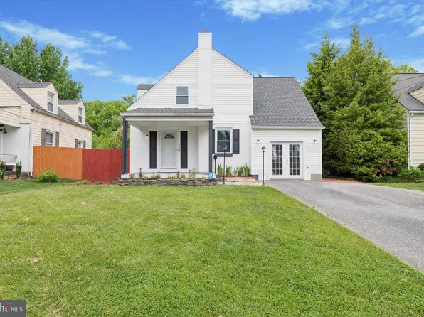 123 Prospect Dr, Wilmington, DE 19803