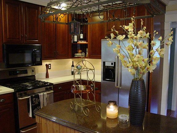 Custom Kitchen