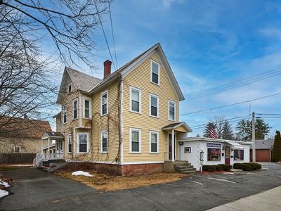 372 Federal St, Greenfield, MA, 01301