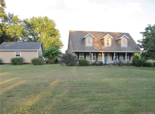 468 N 429th, Pryor, OK 74361