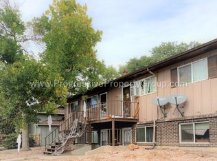 1026 Westmoreland Rd #4, Colorado Springs, CO 80907
