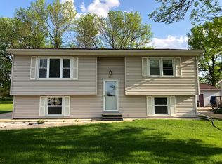 803 Jane St, Waterloo, IA 50701