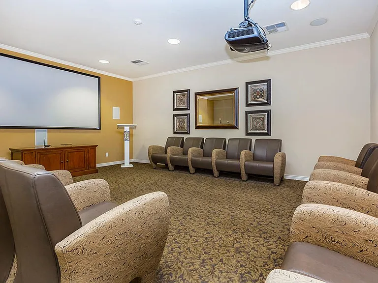 Mesa Royale 55+ Active Community — Photo 22