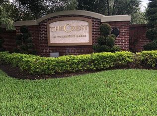 738 Crest Pines Dr APT 724, Orlando, FL 32828